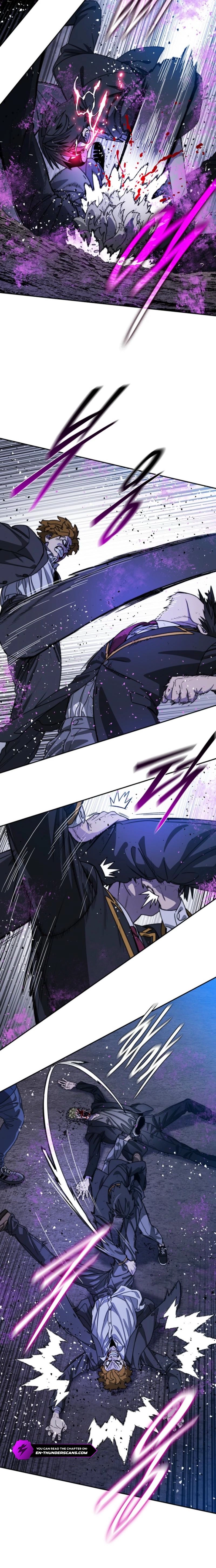 The 18-Year-Old Demon King Chapter 7 - page 22