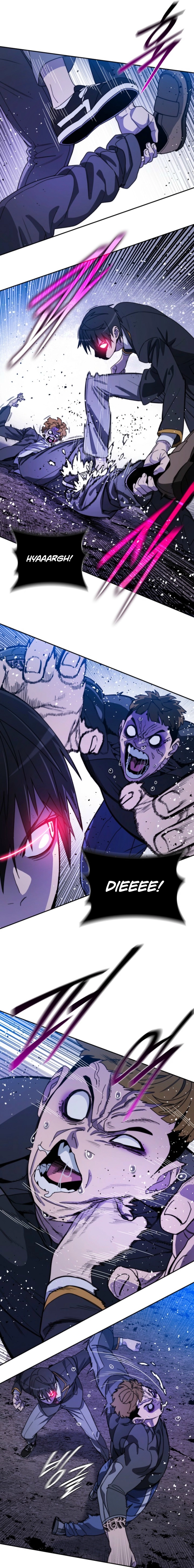 The 18-Year-Old Demon King Chapter 7 - page 23