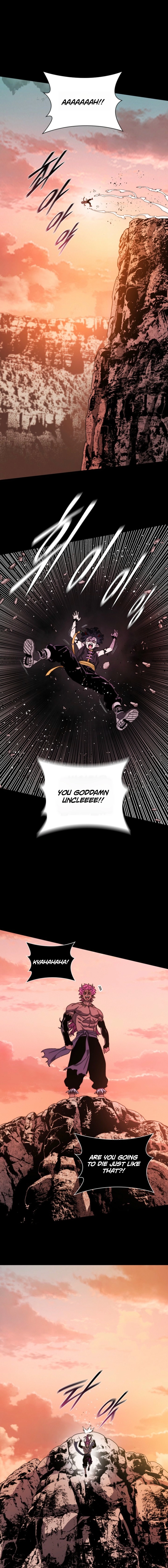 The 18-Year-Old Demon King Chapter 7 - page 3