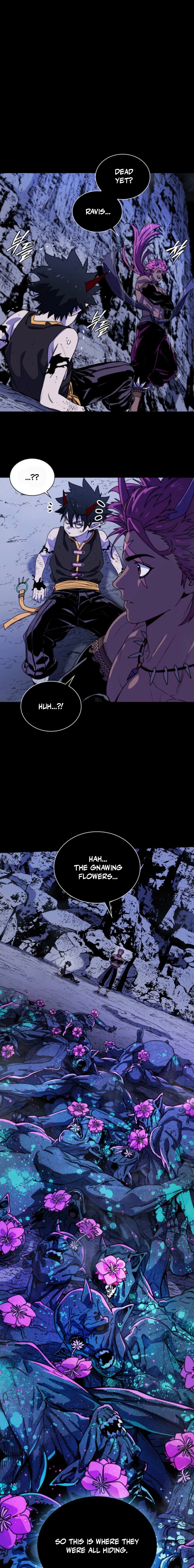 The 18-Year-Old Demon King Chapter 7 - page 5
