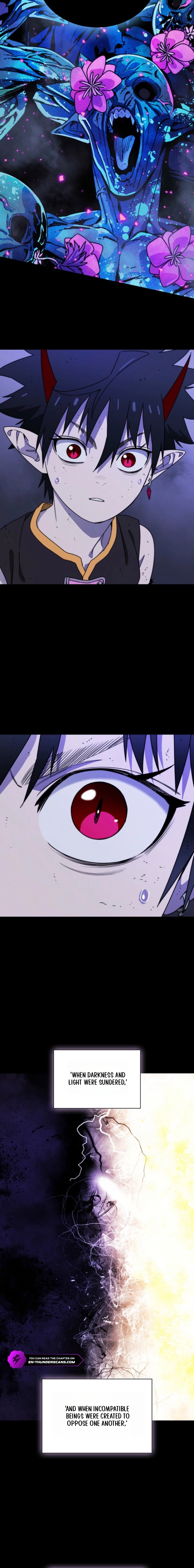 The 18-Year-Old Demon King Chapter 7 - page 6
