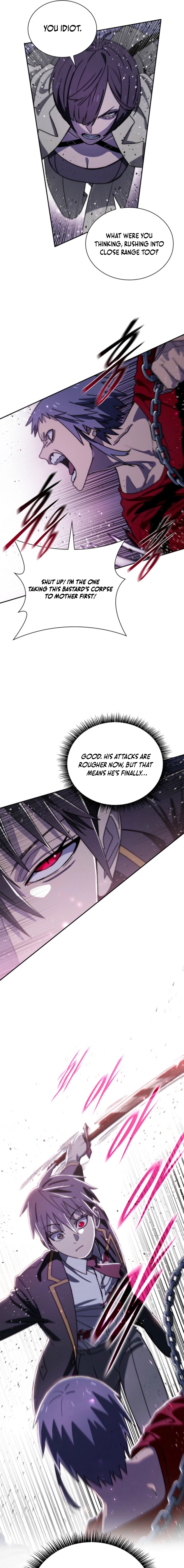 The 18-Year-Old Demon King Chapter 20 - page 11