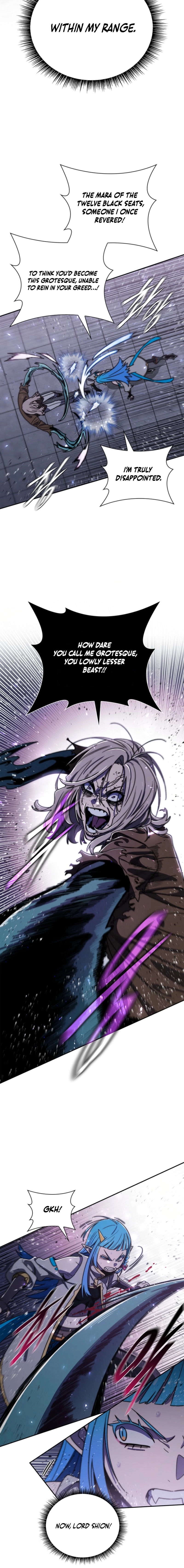 The 18-Year-Old Demon King Chapter 20 - page 12