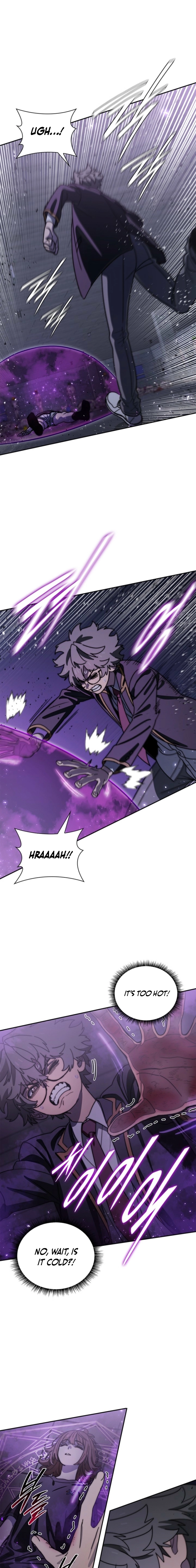 The 18-Year-Old Demon King Chapter 20 - page 13