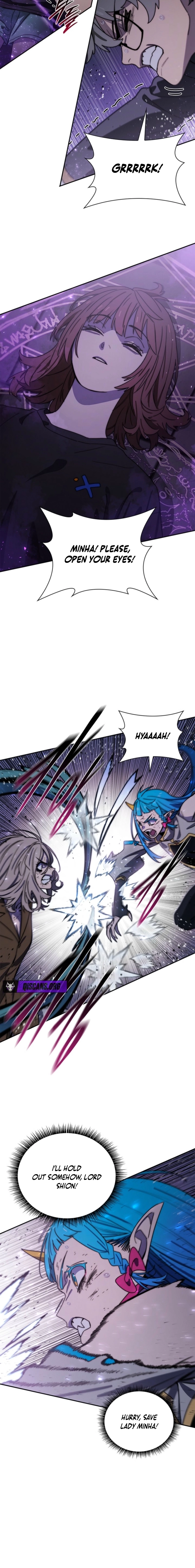 The 18-Year-Old Demon King Chapter 20 - page 14