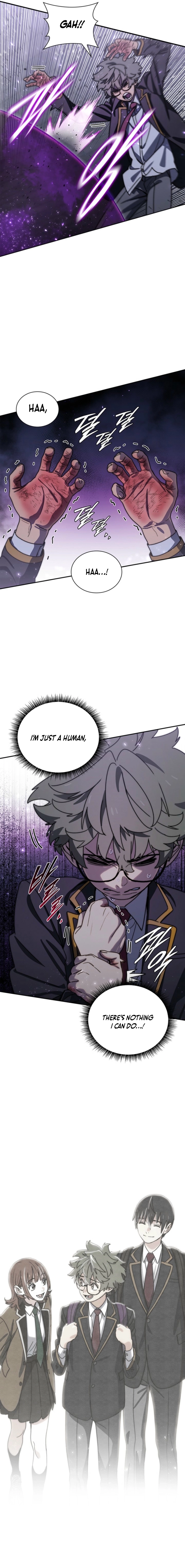 The 18-Year-Old Demon King Chapter 20 - page 15