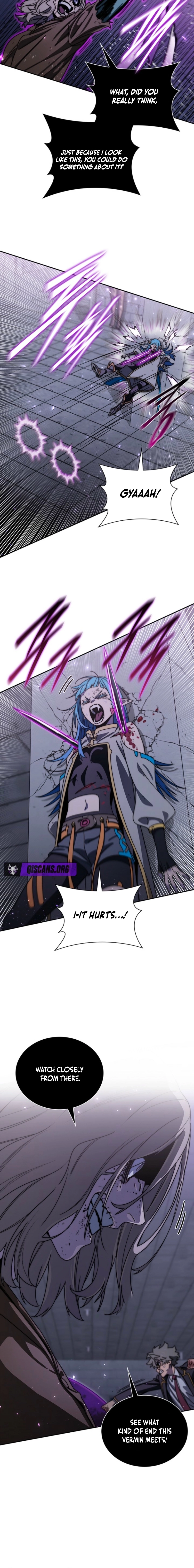 The 18-Year-Old Demon King Chapter 20 - page 18