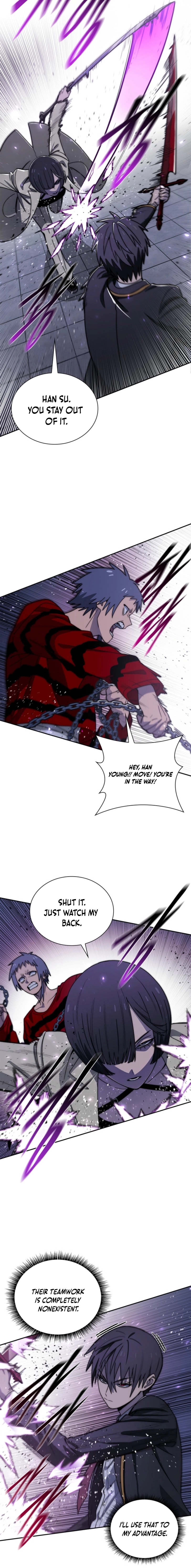 The 18-Year-Old Demon King Chapter 20 - page 2