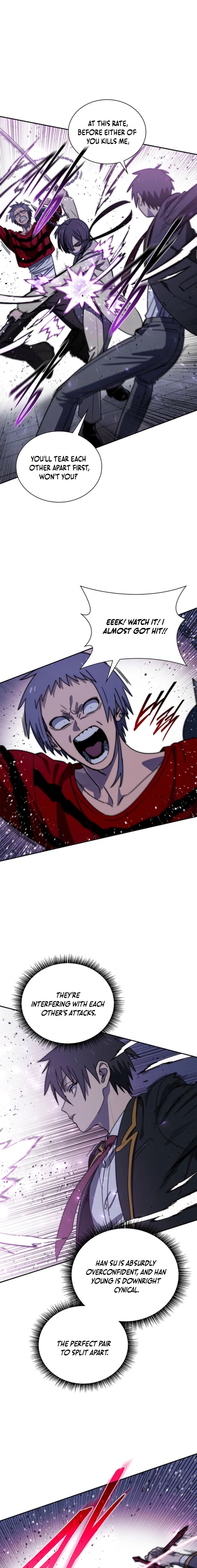 The 18-Year-Old Demon King Chapter 20 - page 3