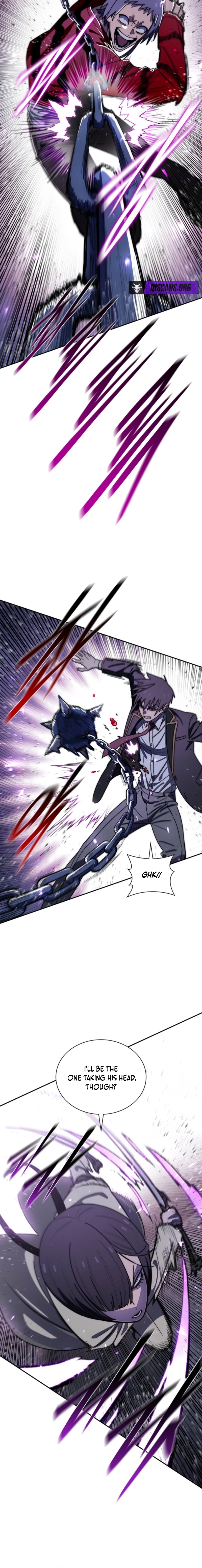 The 18-Year-Old Demon King Chapter 20 - page 6