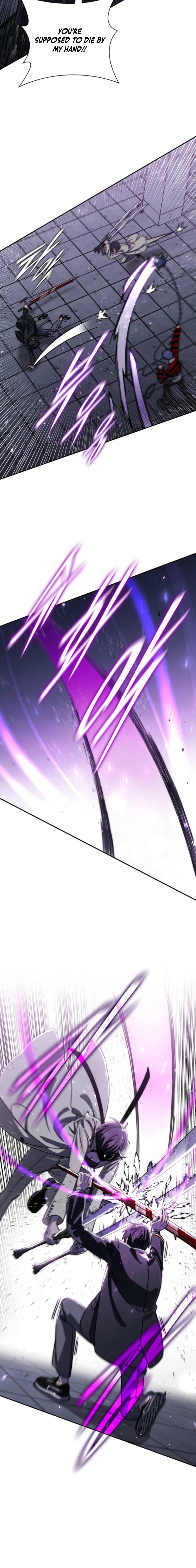 The 18-Year-Old Demon King Chapter 20 - page 8