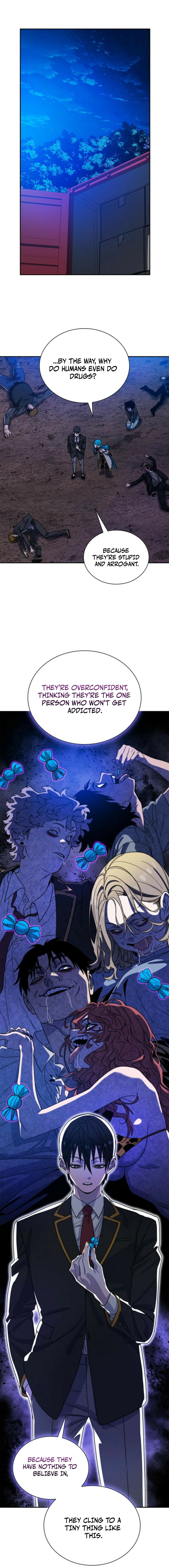 The 18-Year-Old Demon King Chapter 8 - page 12