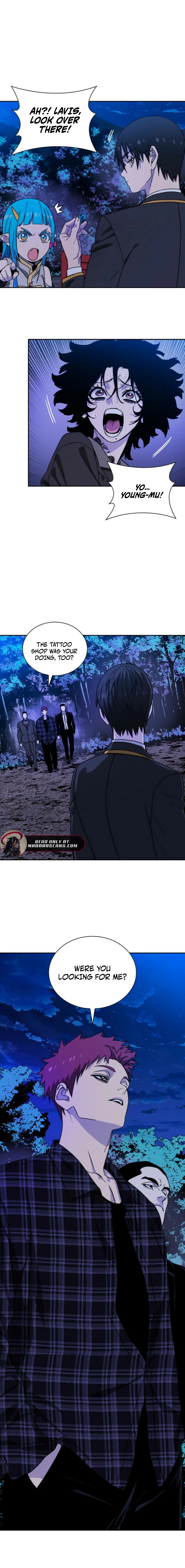 The 18-Year-Old Demon King Chapter 8 - page 13
