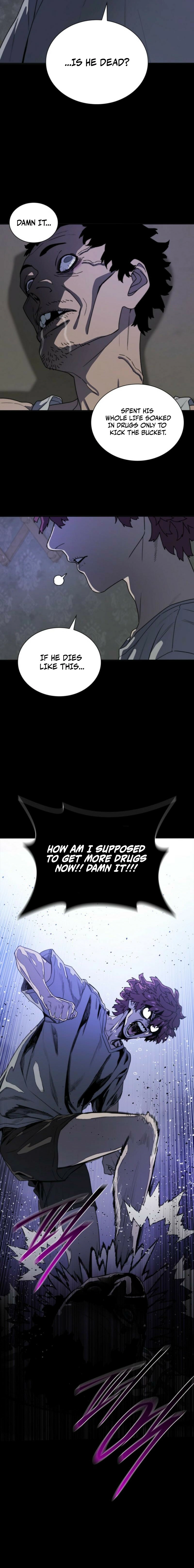 The 18-Year-Old Demon King Chapter 8 - page 16