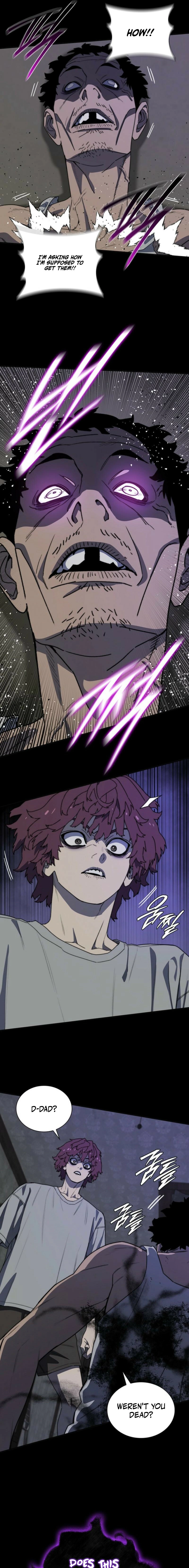 The 18-Year-Old Demon King Chapter 8 - page 17