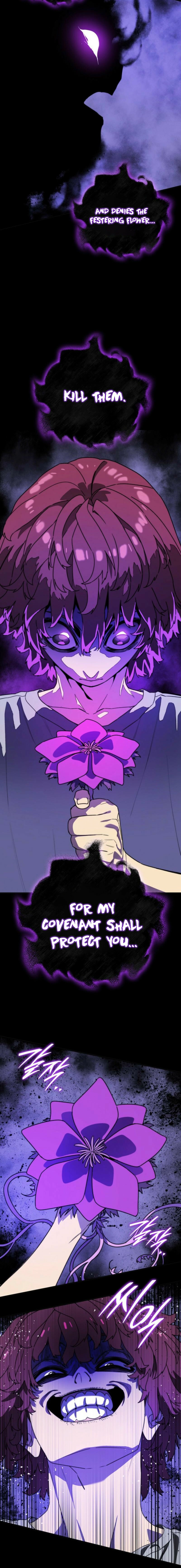 The 18-Year-Old Demon King Chapter 8 - page 20