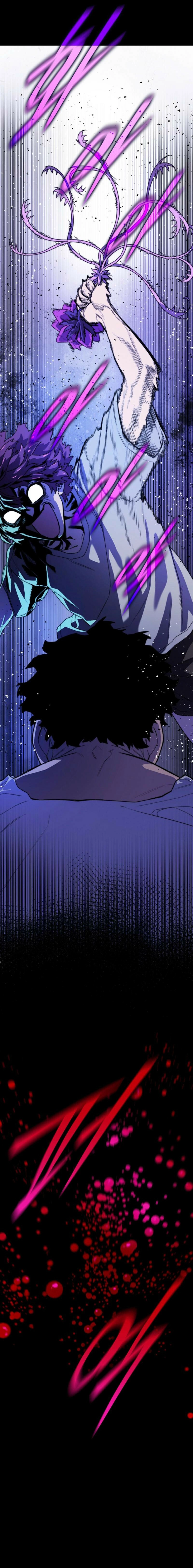 The 18-Year-Old Demon King Chapter 8 - page 21