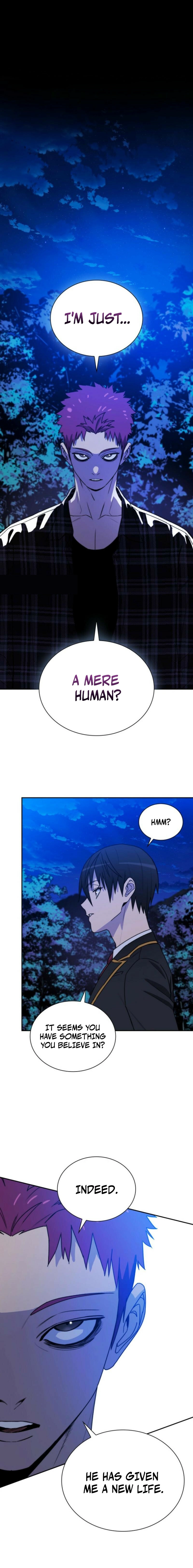 The 18-Year-Old Demon King Chapter 8 - page 22