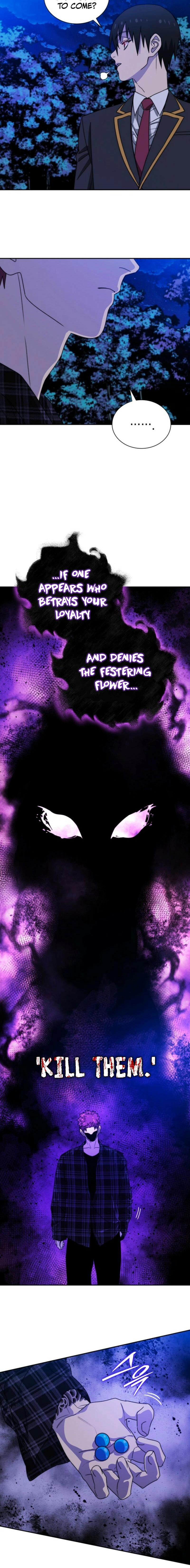 The 18-Year-Old Demon King Chapter 8 - page 28