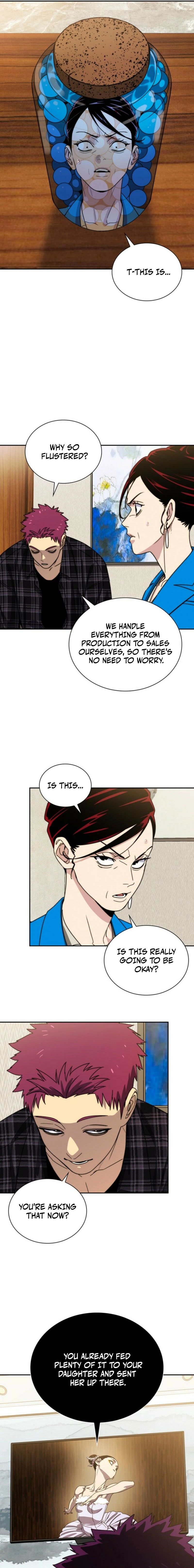 The 18-Year-Old Demon King Chapter 8 - page 3