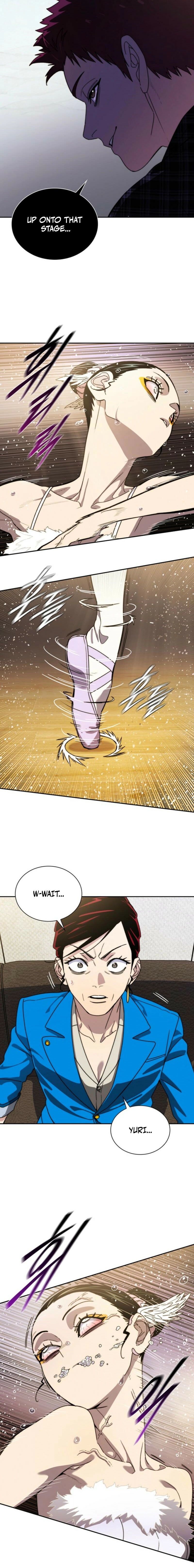 The 18-Year-Old Demon King Chapter 8 - page 4