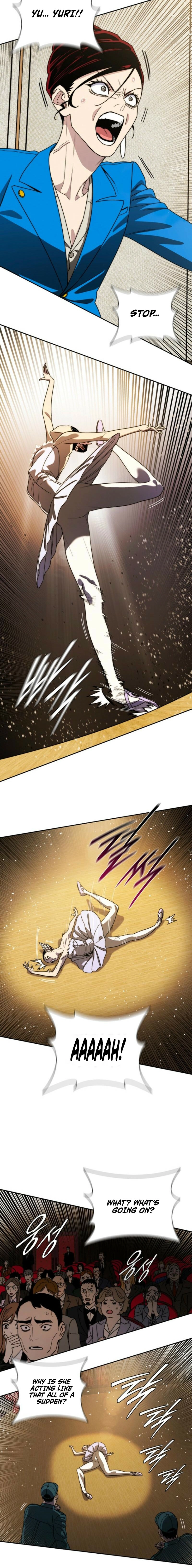 The 18-Year-Old Demon King Chapter 8 - page 6