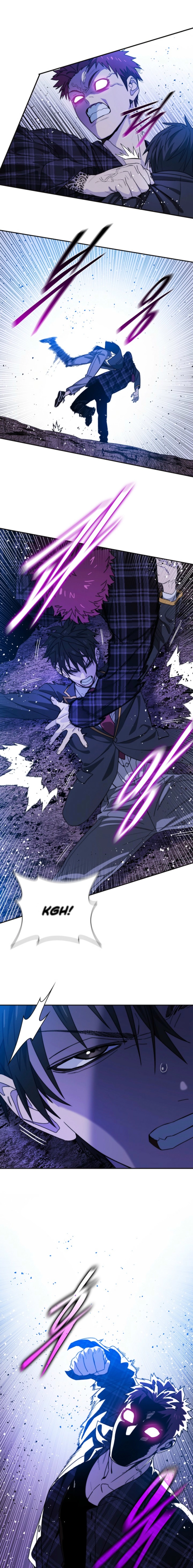 The 18-Year-Old Demon King Chapter 9 - page 11