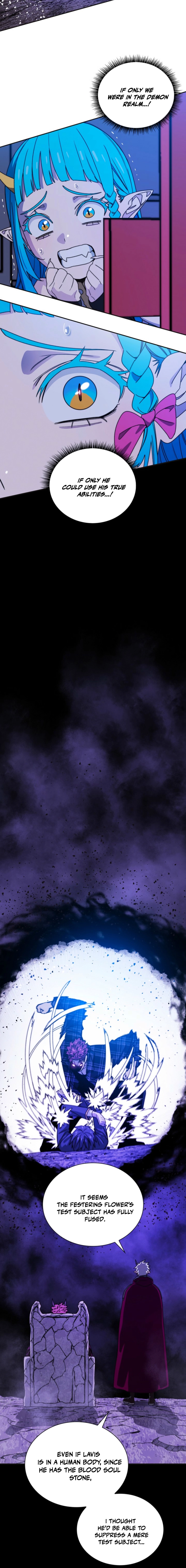 The 18-Year-Old Demon King Chapter 9 - page 14