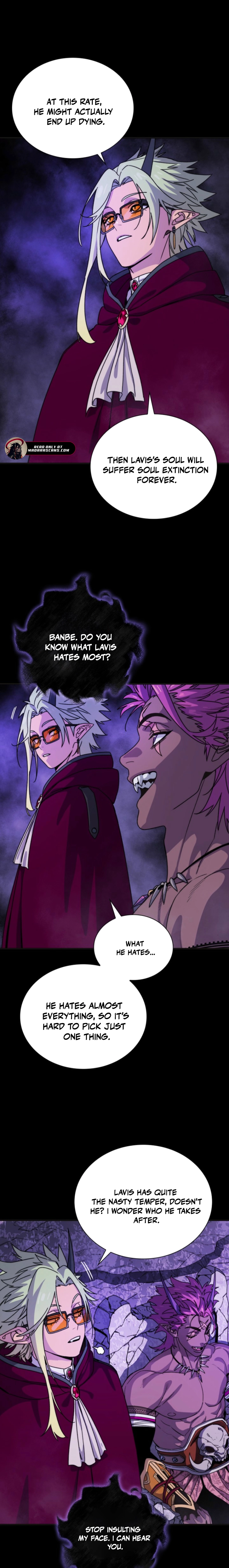 The 18-Year-Old Demon King Chapter 9 - page 15