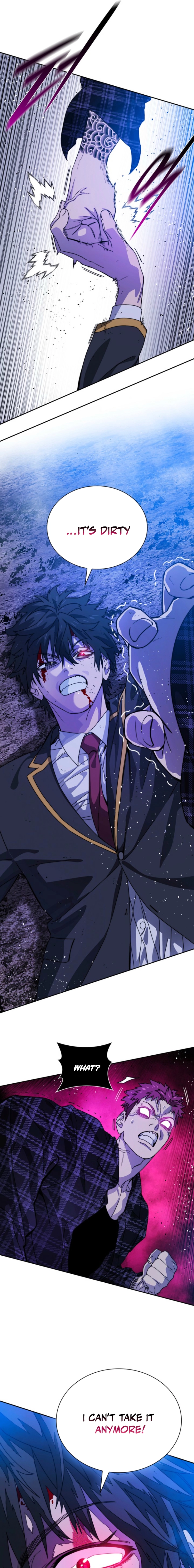 The 18-Year-Old Demon King Chapter 9 - page 17
