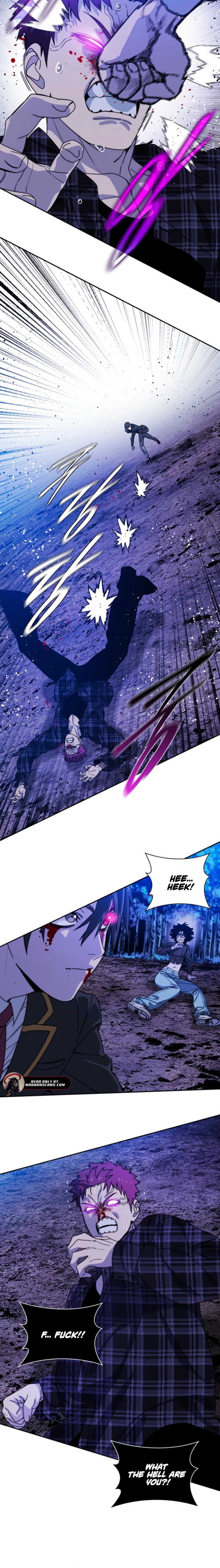 The 18-Year-Old Demon King Chapter 9 - page 22