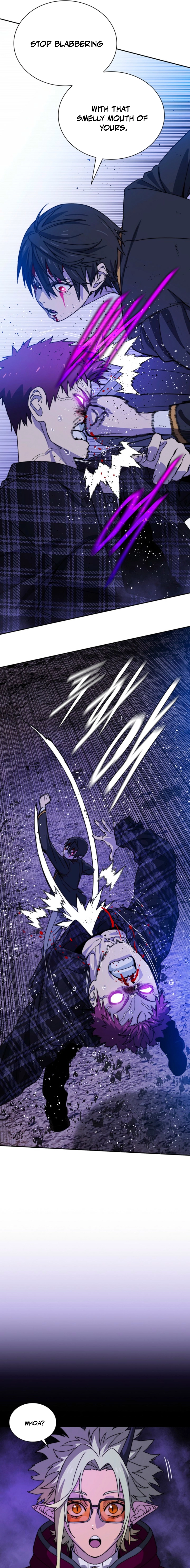 The 18-Year-Old Demon King Chapter 9 - page 23