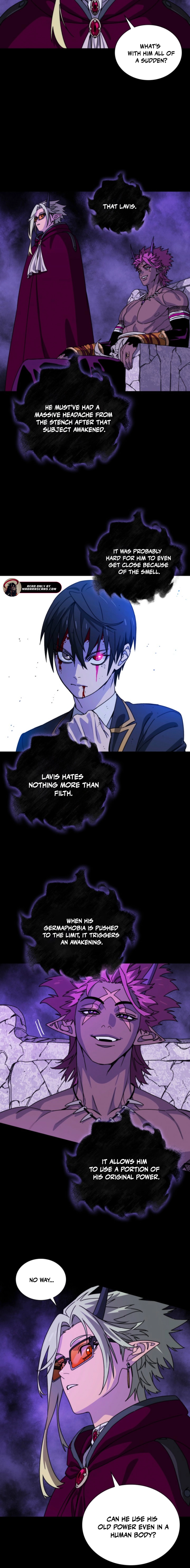 The 18-Year-Old Demon King Chapter 9 - page 24