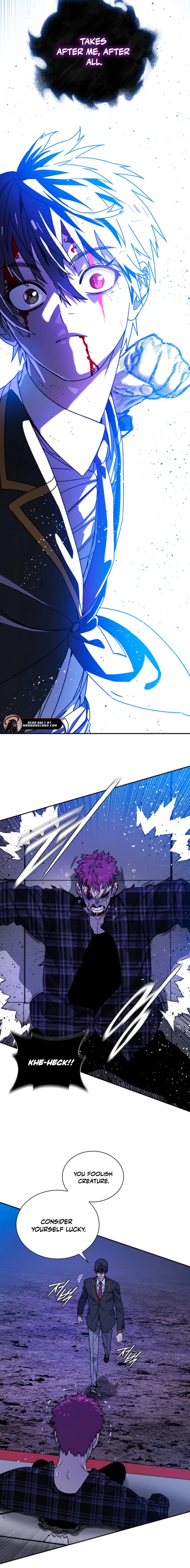 The 18-Year-Old Demon King Chapter 9 - page 26