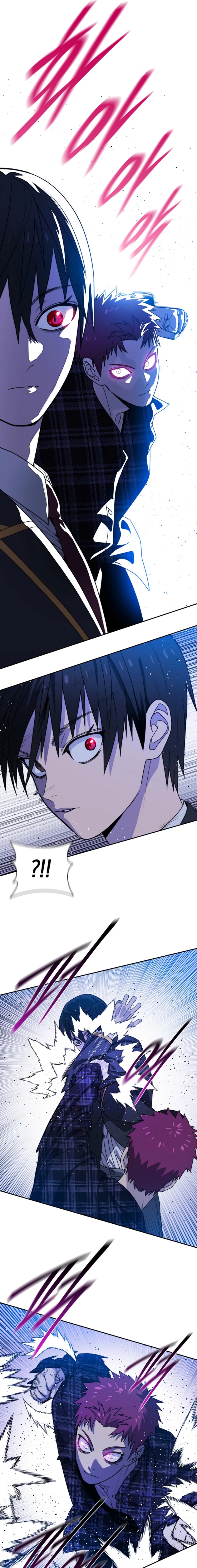 The 18-Year-Old Demon King Chapter 9 - page 3