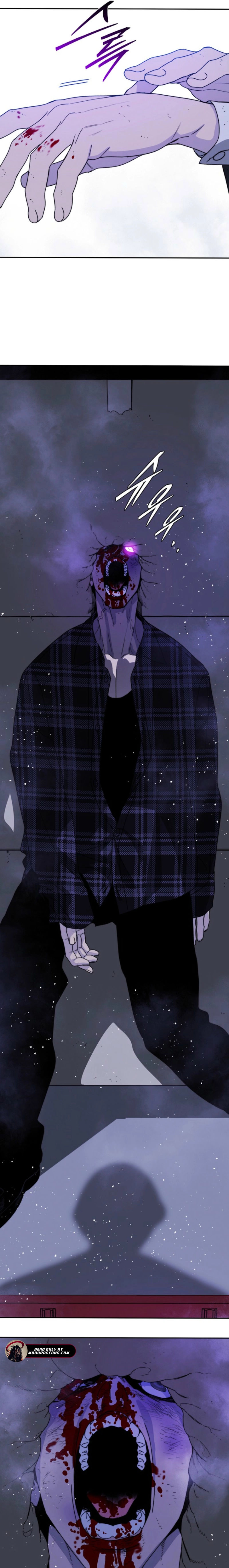 The 18-Year-Old Demon King Chapter 9 - page 31