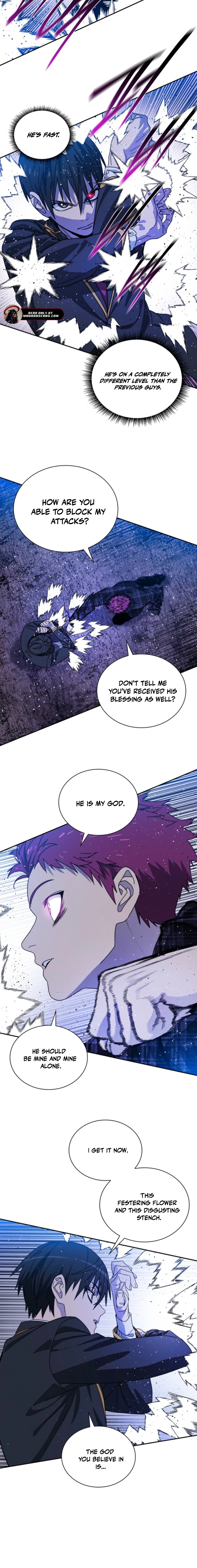 The 18-Year-Old Demon King Chapter 9 - page 4