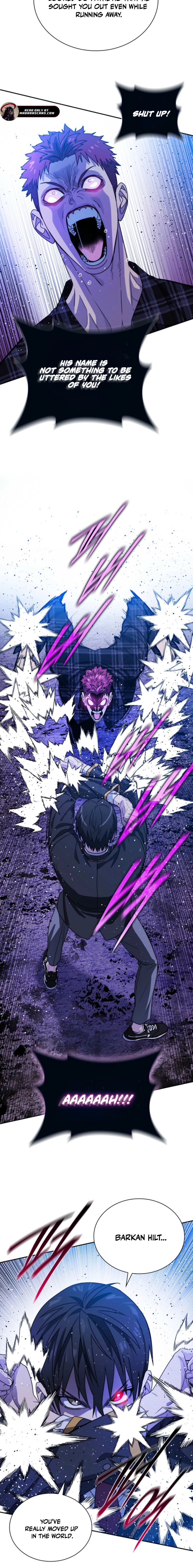 The 18-Year-Old Demon King Chapter 9 - page 6