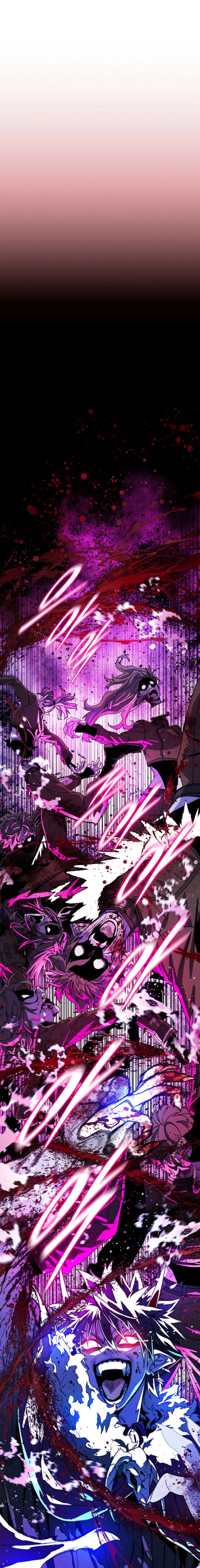 The 18-Year-Old Demon King Chapter 9 - page 7