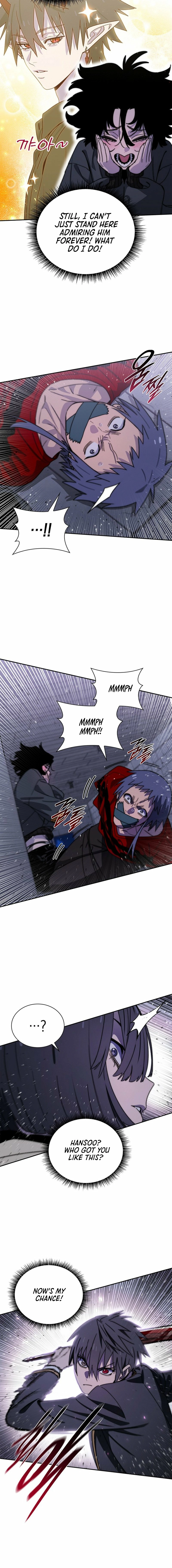 The 18-Year-Old Demon King Chapter 21 - page 10