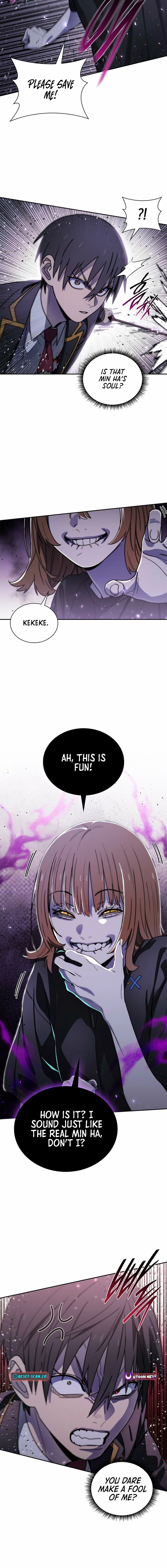 The 18-Year-Old Demon King Chapter 21 - page 14
