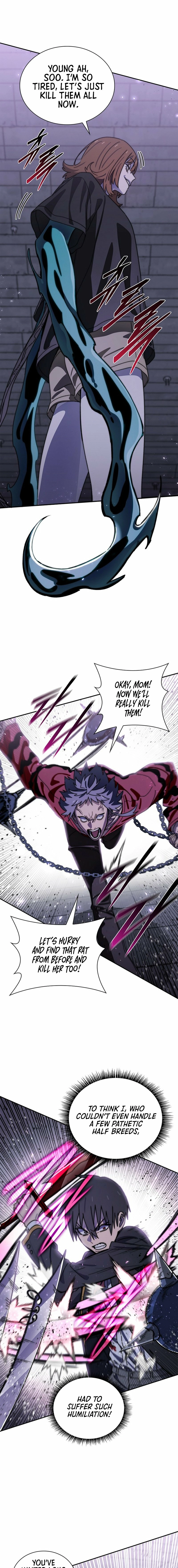 The 18-Year-Old Demon King Chapter 21 - page 15