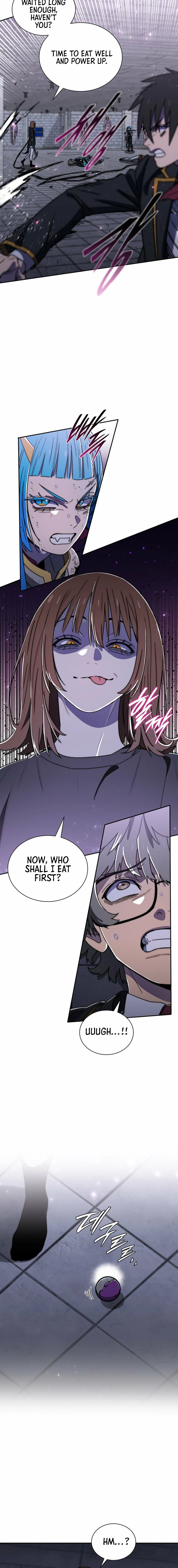 The 18-Year-Old Demon King Chapter 21 - page 16
