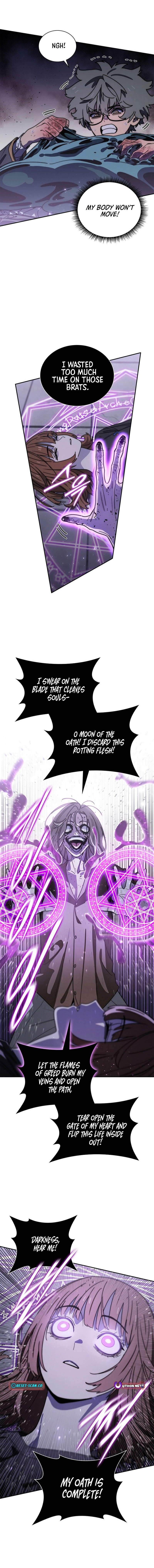 The 18-Year-Old Demon King Chapter 21 - page 2