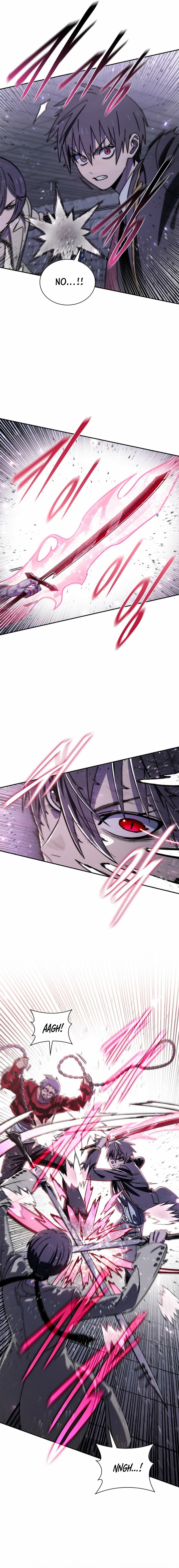 The 18-Year-Old Demon King Chapter 21 - page 3