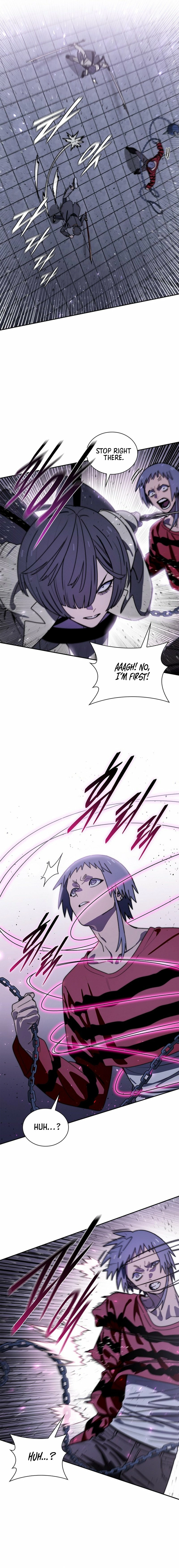 The 18-Year-Old Demon King Chapter 21 - page 4