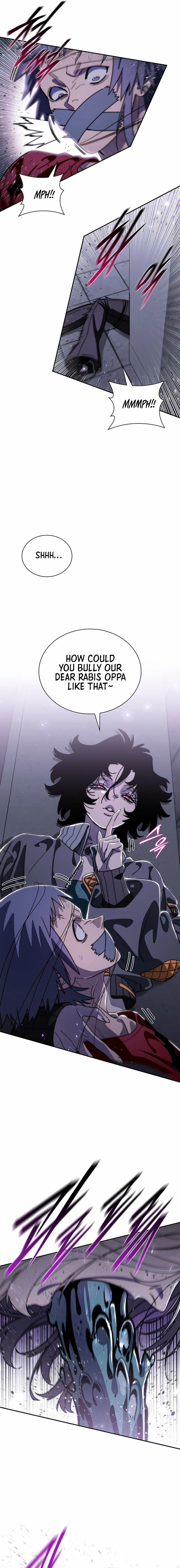The 18-Year-Old Demon King Chapter 21 - page 5