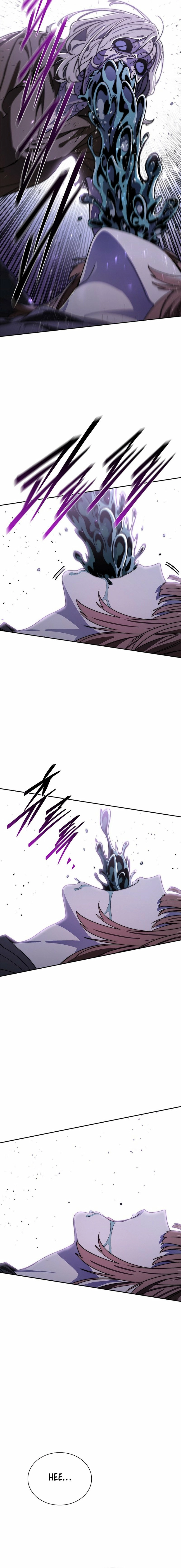 The 18-Year-Old Demon King Chapter 21 - page 6