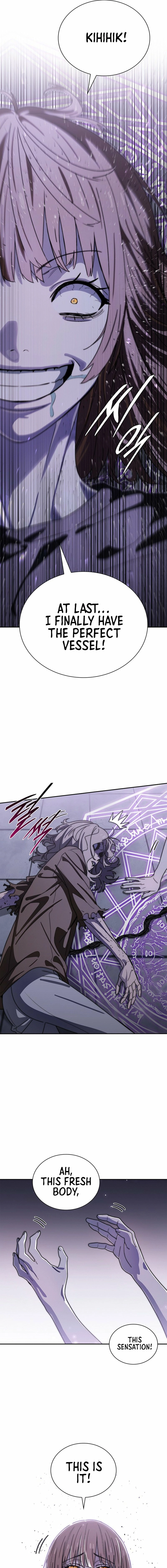 The 18-Year-Old Demon King Chapter 21 - page 7