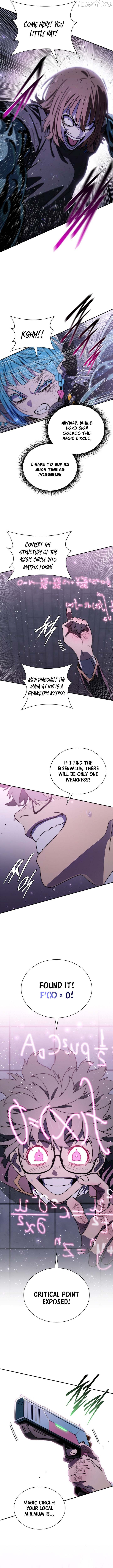 The 18-Year-Old Demon King Chapter 22 - page 10